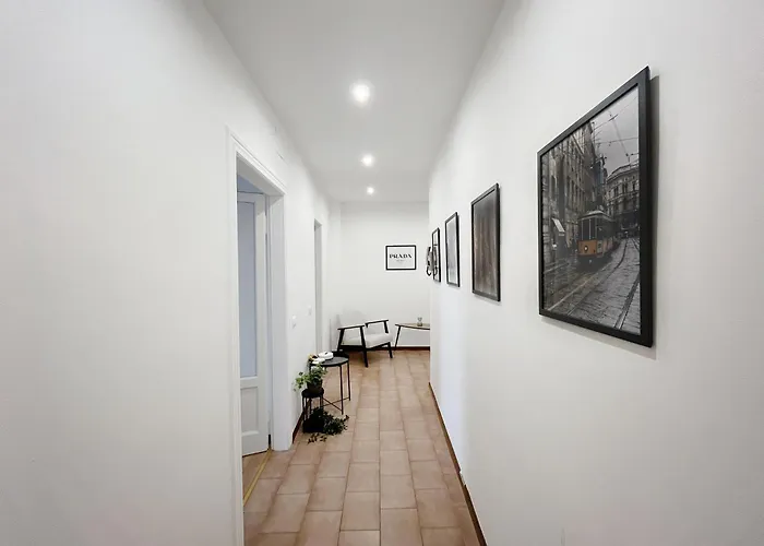 20 Min Duomo - Design Apartament