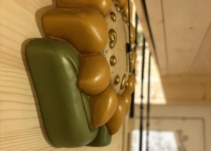 公寓 La Casetta, Charming Loft, Downtown 米兰