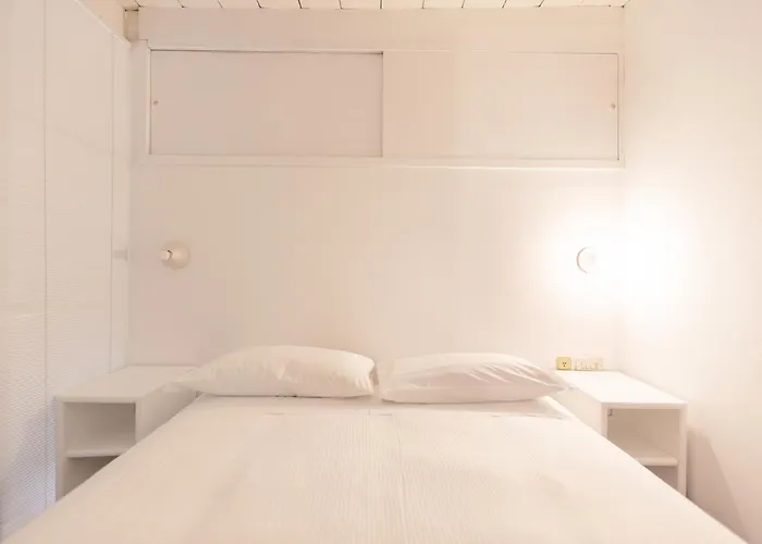 Bilocale Navigli - Mirable Pm Appartement Milan