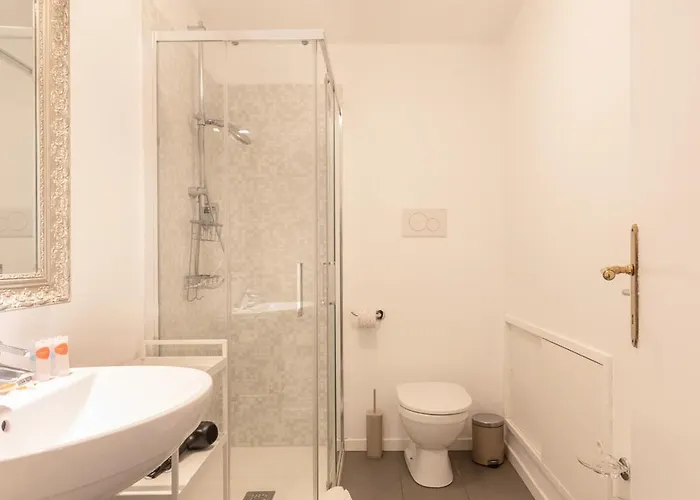 Bilocale Navigli - Mirable Pm Milan