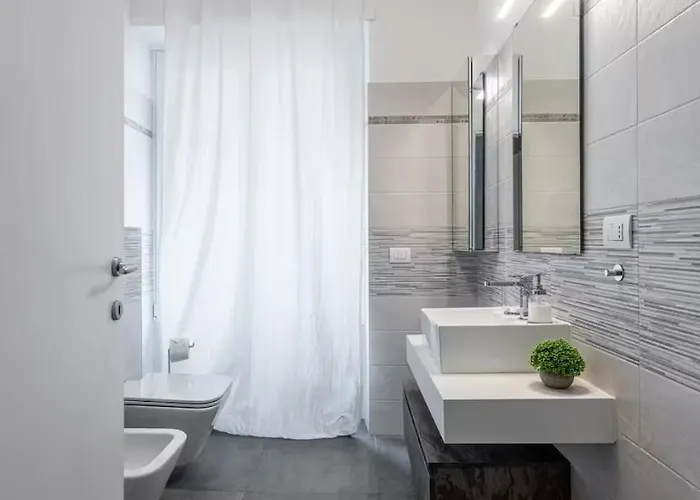 Lejlighed Urban Chic