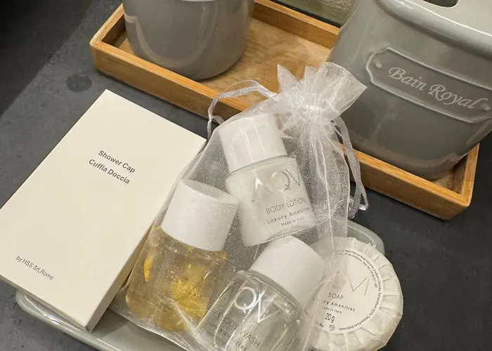 Esperienza Di Lusso A Piazza Risorgimento Milan