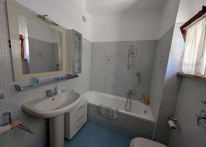 Testi 50 - M5 Ca'granda