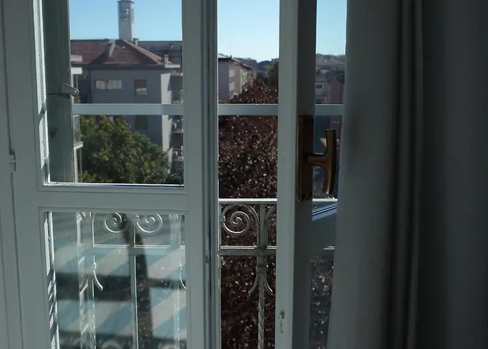 Ajraghi Apartamento Milão