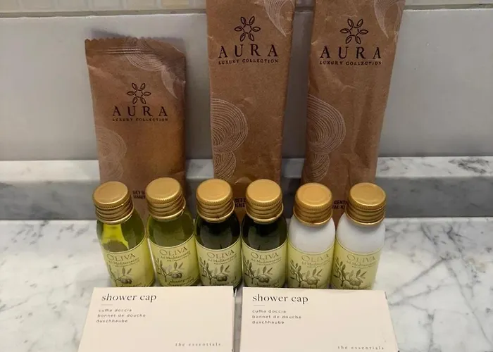 아파트 Lilla 밀라노