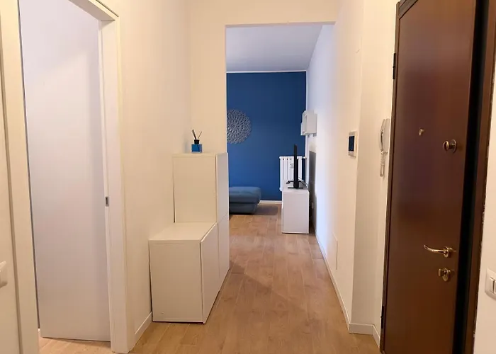 Be Your - Cenisio 7 Cozy * Milán