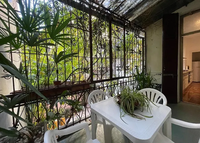 New One-bedroom With Terrace In The Nolo Area, Metro 1 Rovereto Stop 公寓 *