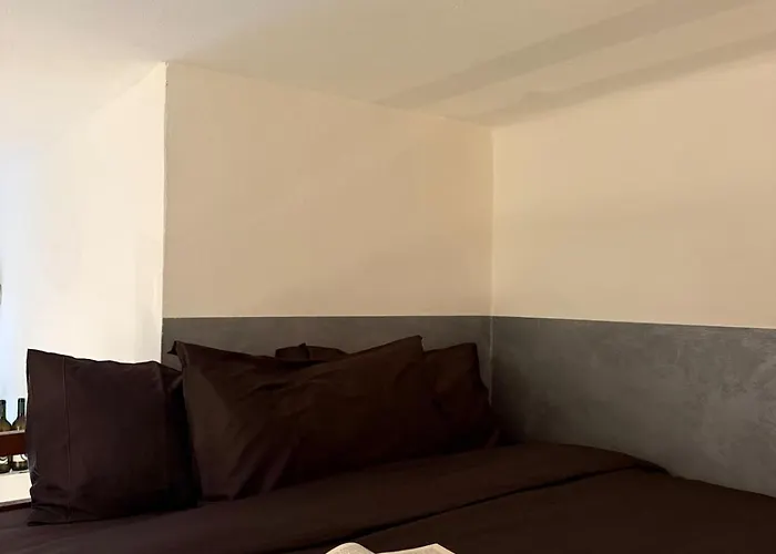 Apartment Bollicina In The Hart Of Navigli - Private Garage