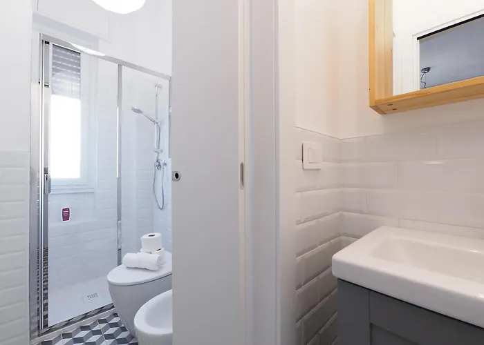 Primopiano - Monfalcone Apartament