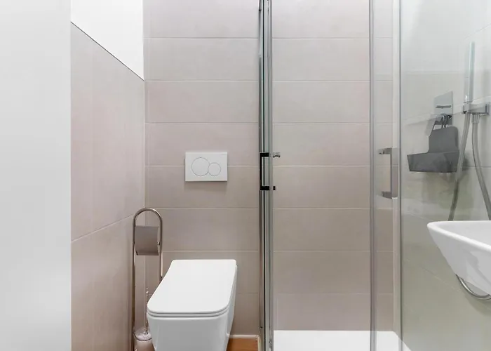 Appartamento Duomo-navigli-castle Gramuglihouse