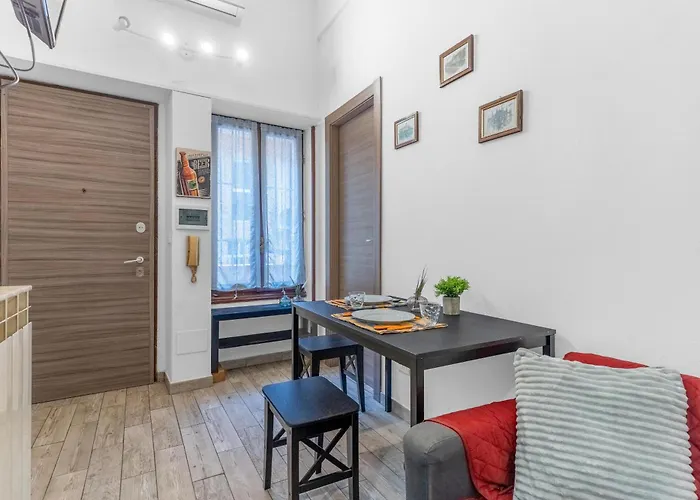 -duomo- Navigli-modica House