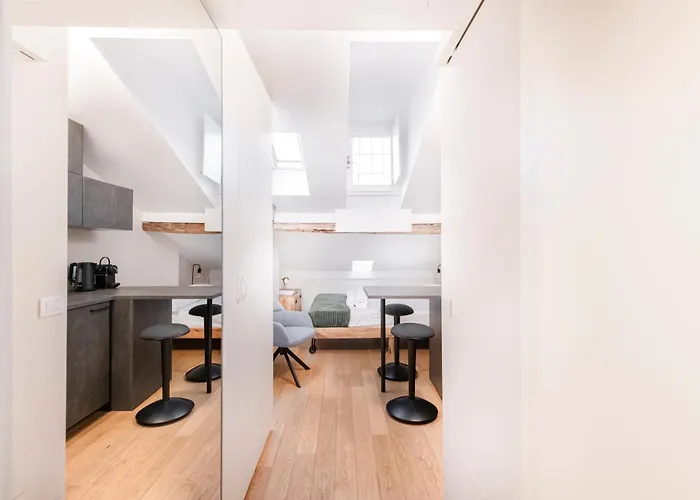 Easylife - - Simonetta 17 - Navigli *