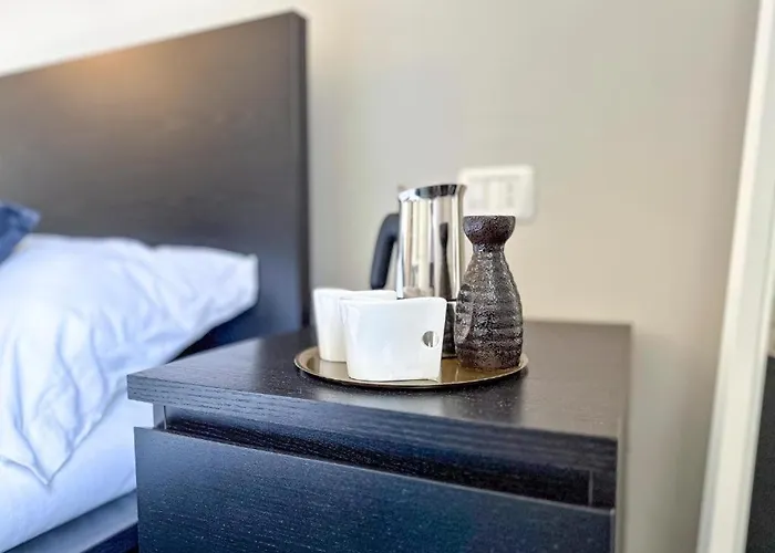 Apartmán Maison Serena Bocconi-navigli