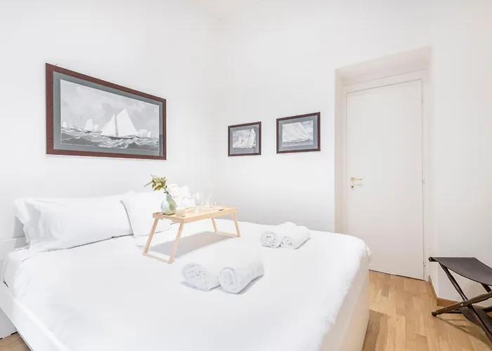 Easylife - - Castelfidardo 8 - Brera Apartamento