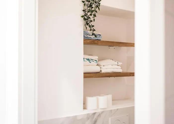 Darsena Riverside Appartamento Milano