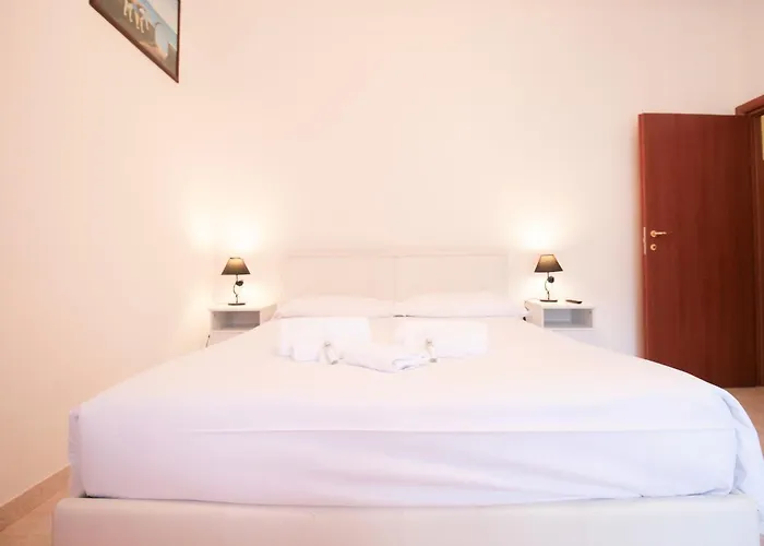 La Casa Di Roberta Apartment