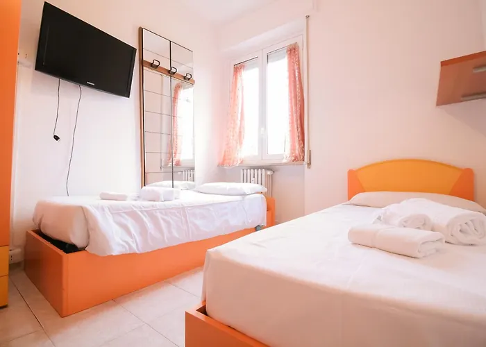 La Casa Di Roberta Apartment