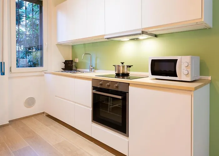 Appartement I-host - Sangro *