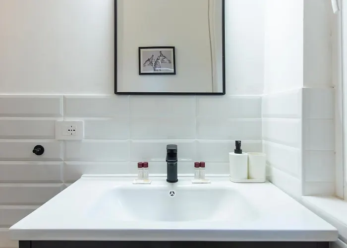 Appartement I-host - Sangro