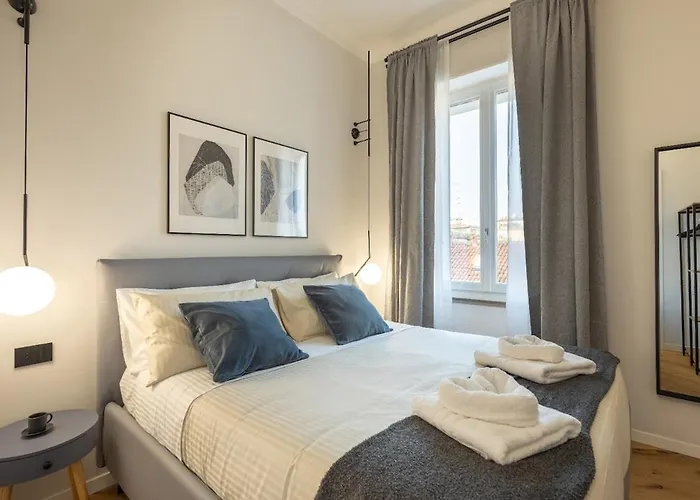 Bdc - Archimede 14 * Mailand