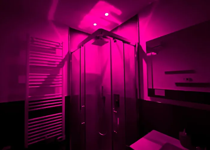 Il Sogno Sui Navigli - Nel Cuore Di - Nuovo - Wi-fi - Armadio * 米兰