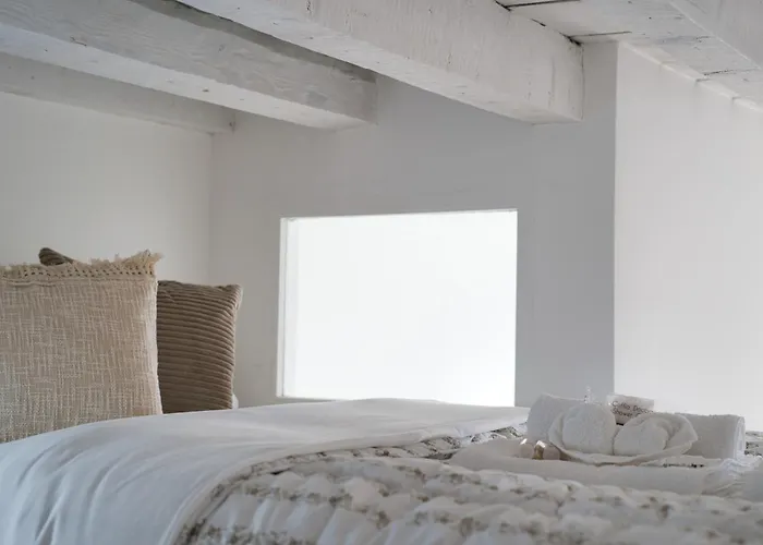 Cozy Navigli Loft Διαμέρισμα Μιλάνο