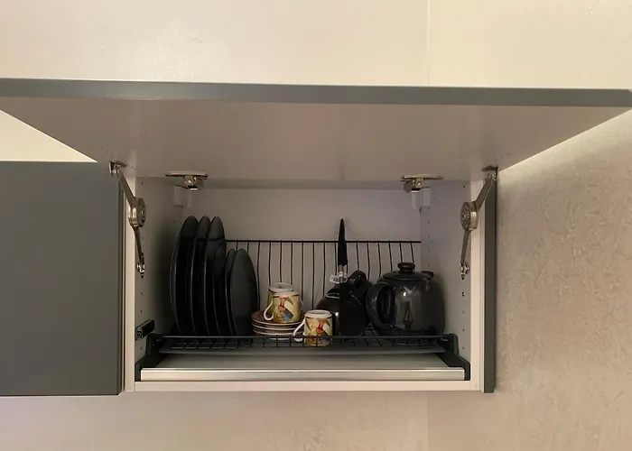 Apartment Artemide Centre Bocconi *