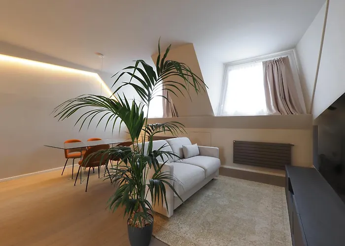 公寓 Duomo Luxury Xii 米兰