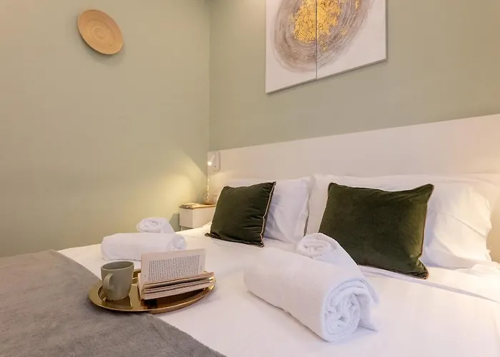 Apartman Keys Of Italy - Unione - Duomo 1 Bdr *