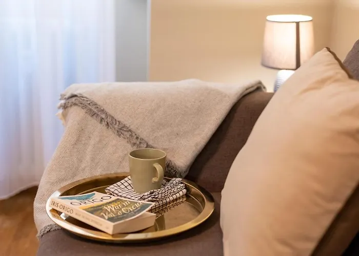 Keys Of Italy - Unione - Duomo 1 Bdr Apartman *