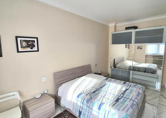 Apartment Arrivasti Stays, Spacious In Centre *