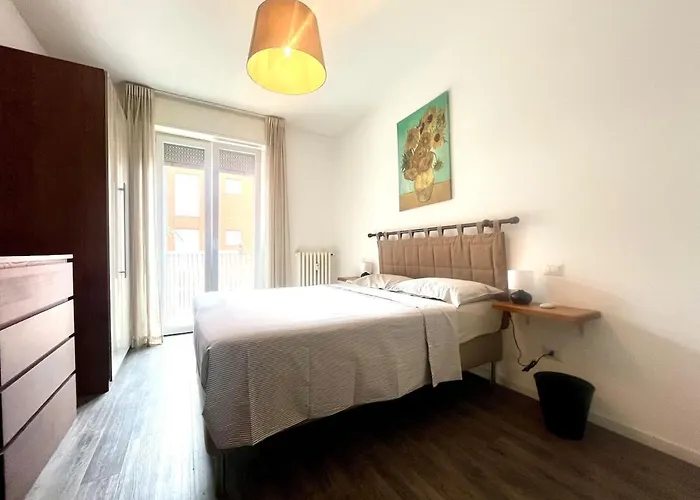 Grazioso Zona Mecenate - S.giulia Milano