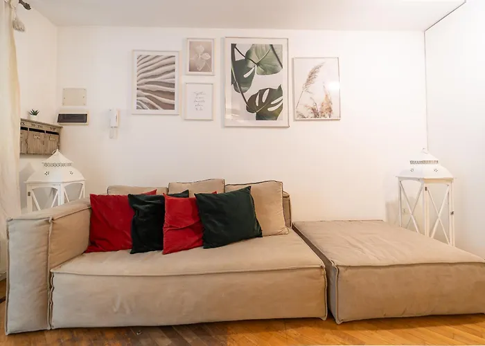 Porta Venezia - Confortevole Con Wifi E Ac *