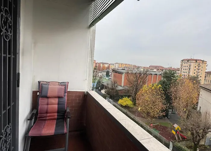 Апартаменты Corner House *