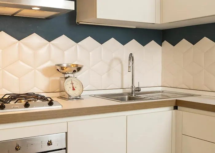 公寓 Cinema Loft - New Exclusive