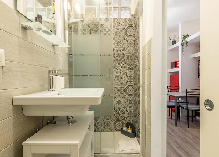 Cozy - Porta Venezia M1