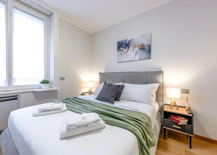 Διαμέρισμα Duomo Retreat - Collection