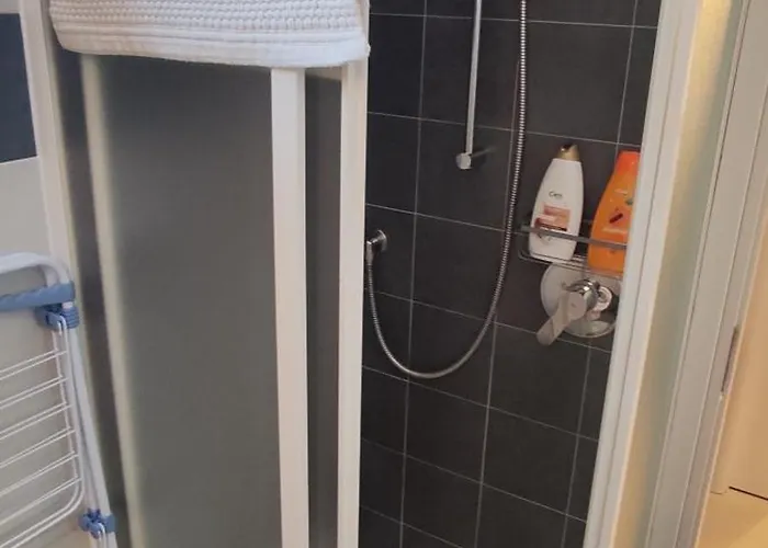 Apartman Cozy Flat Casa Accogliente In Villapizzone Milánó