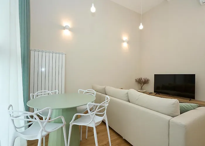 Atmosphere House 15 Minutes Walk From Duomo