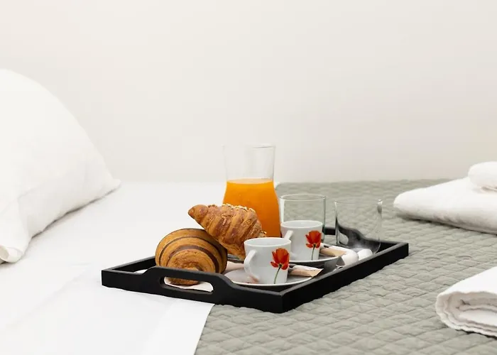 Fiera Mico - Portello Ac Wi-fi Apartamento Milán