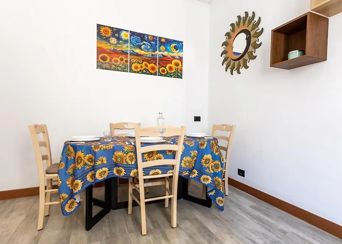 Host4u - The House Of The Rising Sun, In * Milán