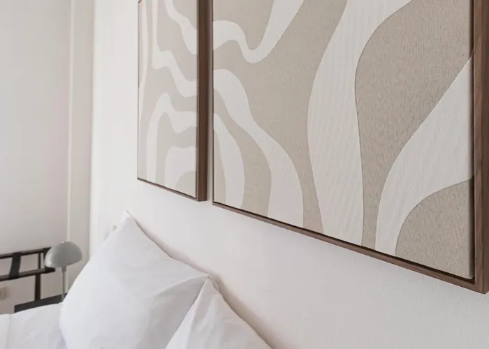 Italianway Comfort - Negroli 11 Apartament Mediolan