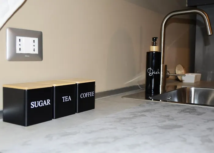 Franky San Siro 公寓 米兰