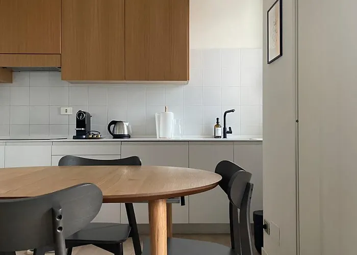 Διαμέρισμα Design And Comfort In West