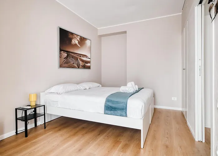 Bilo Design Ristrutturato 20 Min Dal Duomo Apartment Milan