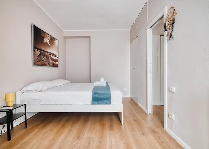 Bilo Design Ristrutturato 20 Min Dal Duomo Apartment *