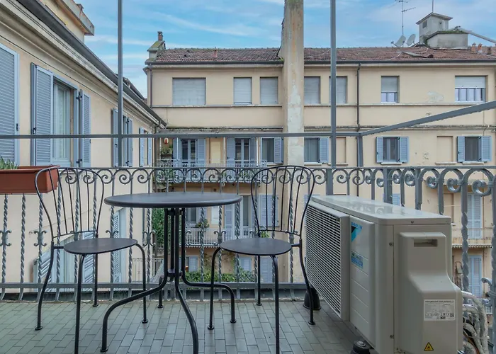 Appartement Cozy Vittoria *