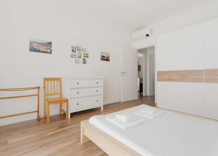 公寓 Guesthost - Cenisio Cozy Flat Near Mm5 米兰