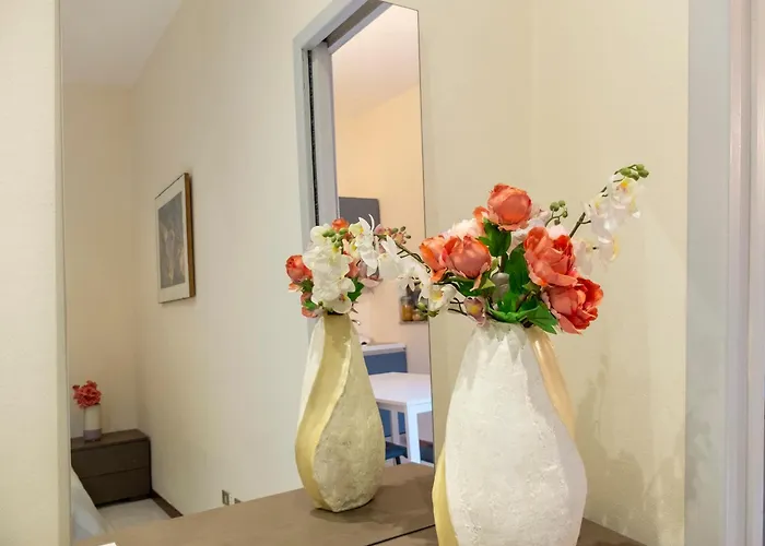 A-waay Bramantina Apartamento *