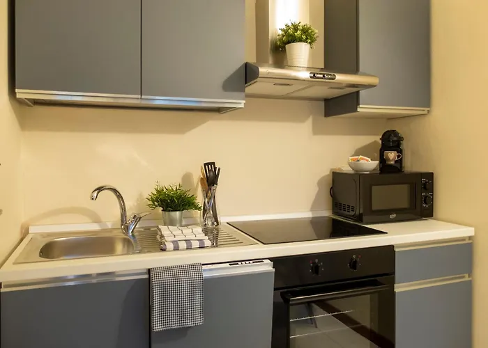 Apartamento A-waay Bramantina Milão